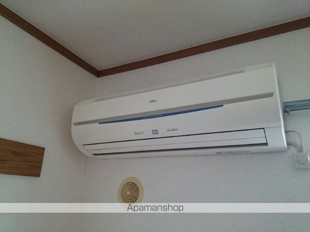ハイツシャルマンの内装写真