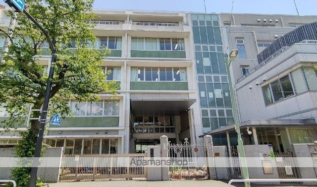 ルフォンプログレ西大井プレミアの周辺写真