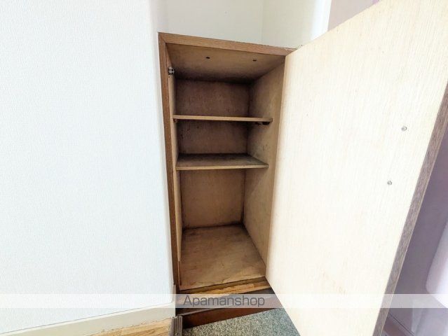 コーポヤマキ　Ｂ棟[1K/17.55m2]の内装1