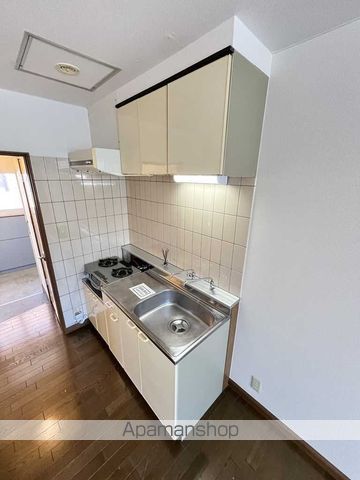 ジュンプラザ弐番館の内装写真