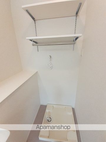 エステート龍田の内装写真