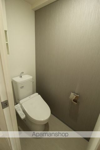 メイプル岩塚本通の内装写真
