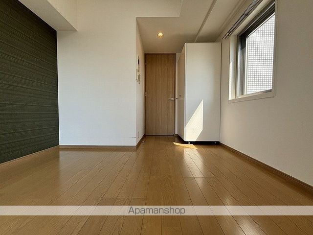 SFORT鶴見中央の内装写真