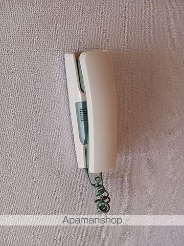 第3パールメゾン増田の内装写真