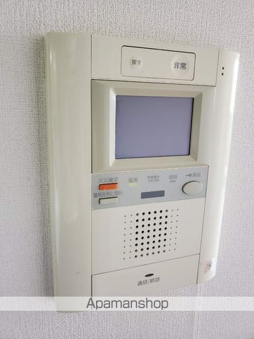 グラマシー京橋の内装写真