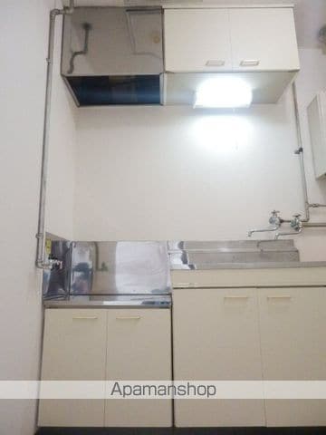 トマトハイツの内装写真