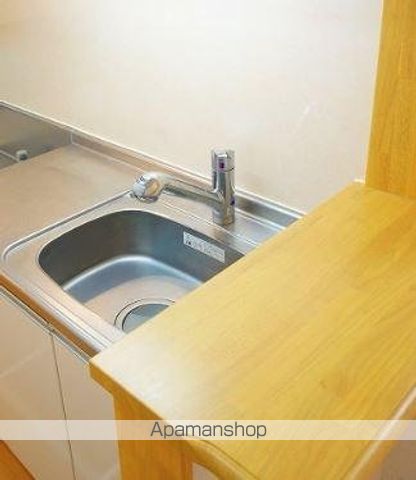 トルヴェ　ラ　フェーヴⅠ[1LDK/36.19m2]の内装1