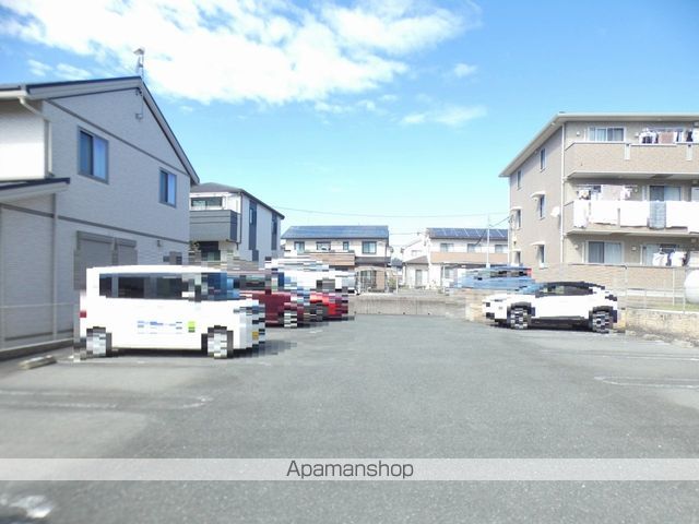 ロイヤルガーデン染地台Bのその他写真