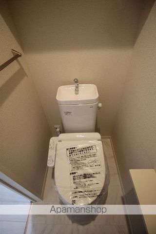 Phoenixの内装写真