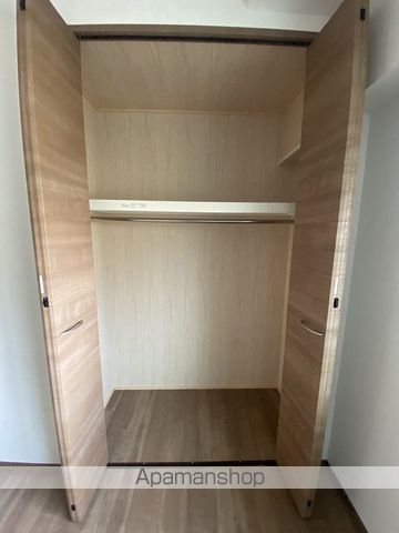 NEOGLOIREの内装写真