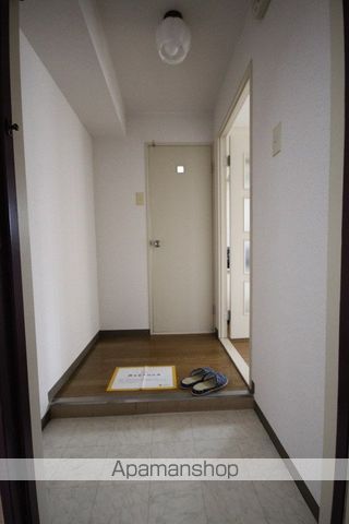 AIROSE豊中の内装写真