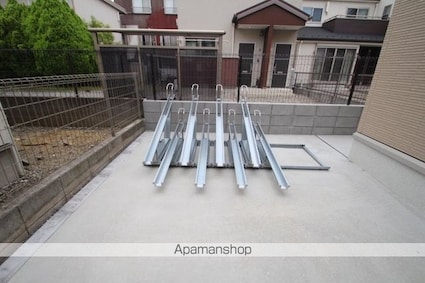 コンフォート北綾瀬[1LDK/30.3m2]の内装3