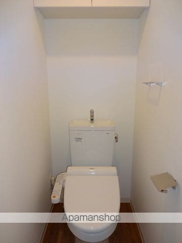 アンビエンテ四ツ橋の内装写真