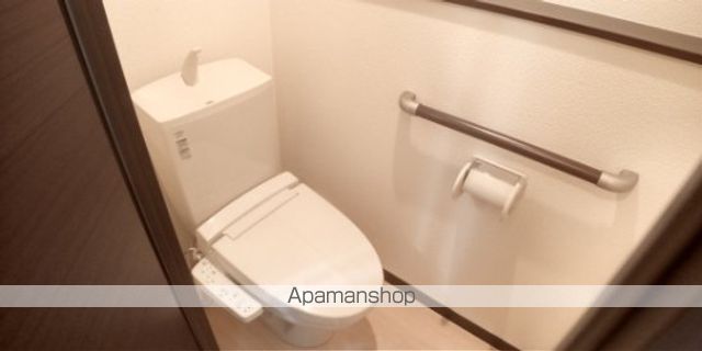 レオネクストGARDENIAの内装写真