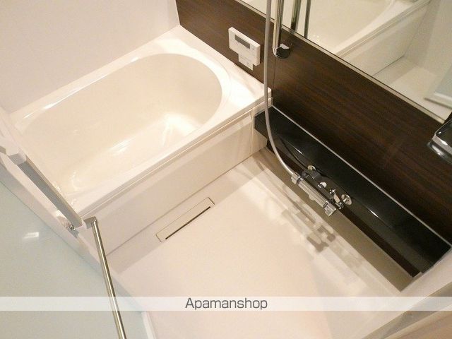 シャーメゾン本郷の内装写真