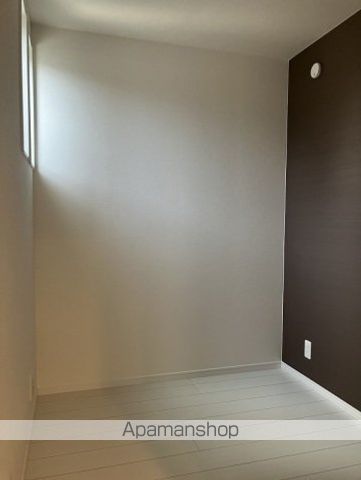 RーSMART SACRALERS庚午1の内装写真