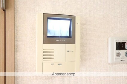 ルミエール[1LDK/33.39m2]のその他設備2