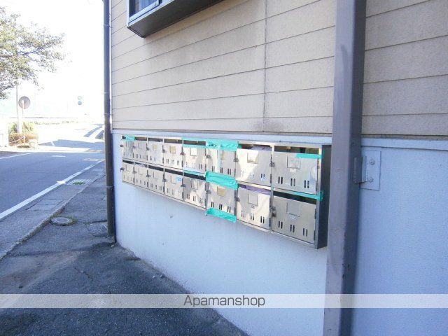 MY SPACE KOFU Aのその他写真