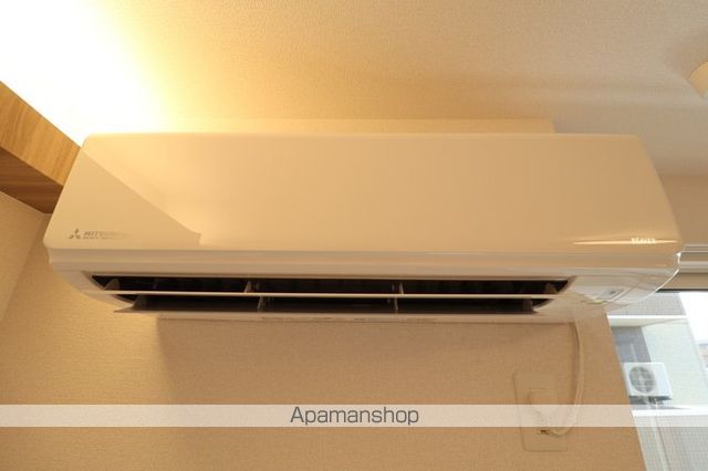 D-ROOM上源入の内装写真