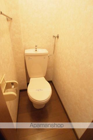 クリサンテームの内装写真