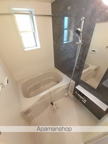 KメゾンIの内装写真