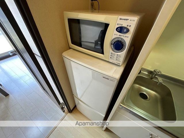 レオネクストヴァンベールIIIの内装写真