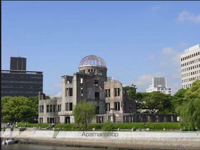 アイビースクエア寺町の周辺写真