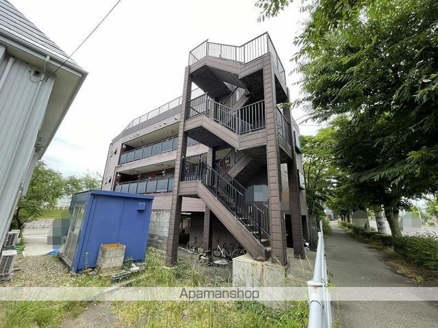 マンションオーベルジュ平田