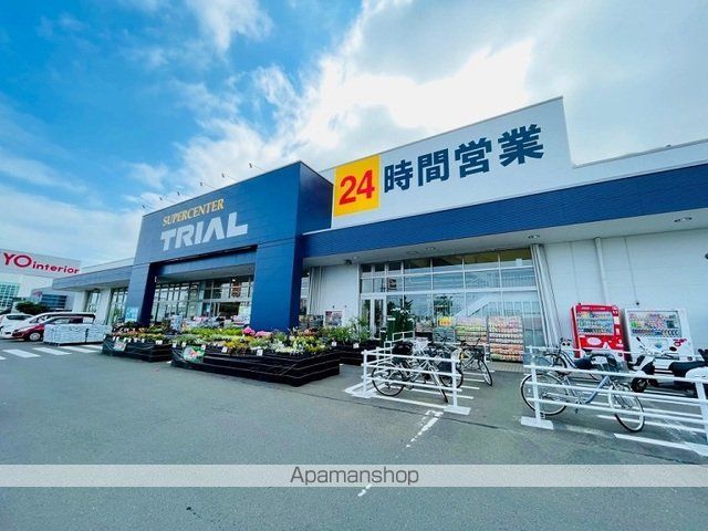 シャトレー ハピネスIの周辺写真