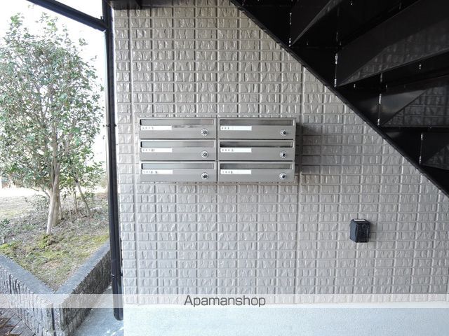 ヴィレッジ札場 A棟のその他写真