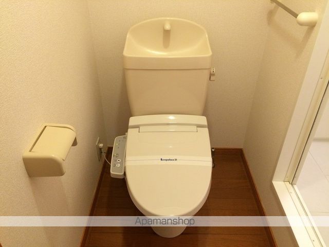 レオパレスEフレックスの内装写真