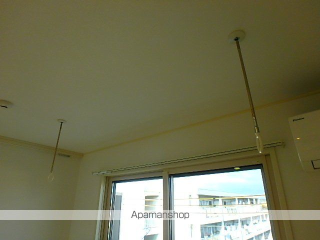 プレジールの内装写真