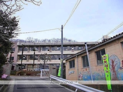 アダージョＢ[2DK/46.83m2]の周辺1