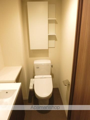 AーSTANDARD芝浦の内装写真