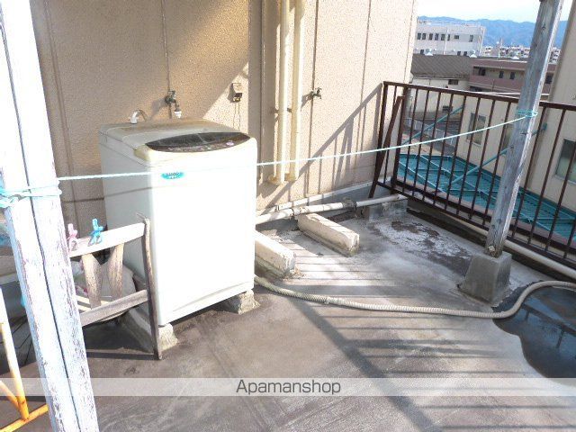 坂下マンションのその他写真