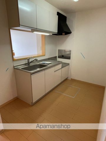 ルーナクレシェンテの内装写真