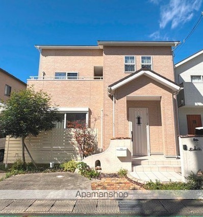 野路東４丁目戸建[3LDK/118.41m2]の外観