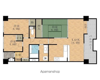 サムネイルイメージ