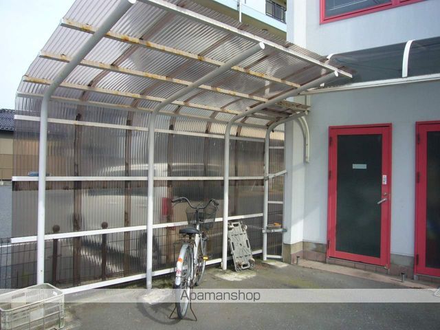 嗜幸園マンションのその他写真