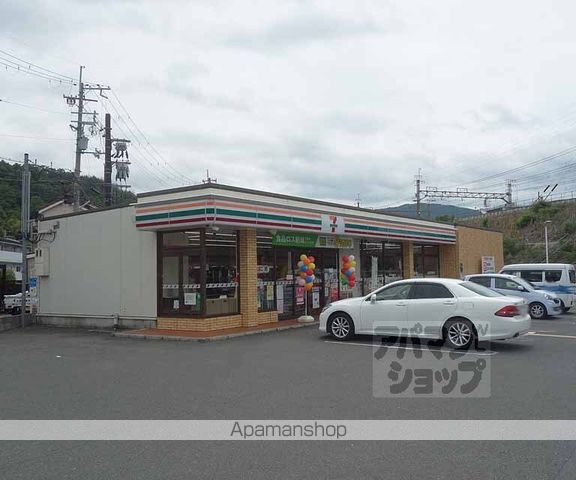 レオパレス山科御陵の周辺写真