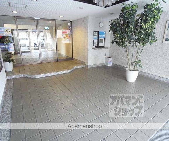 シャンポール蜂の壷の外観写真