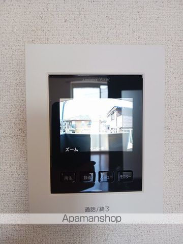 ビレッジストーンIの内装写真