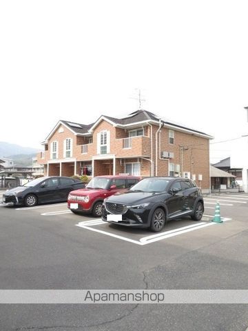 カーサフィオーレSIXのその他写真
