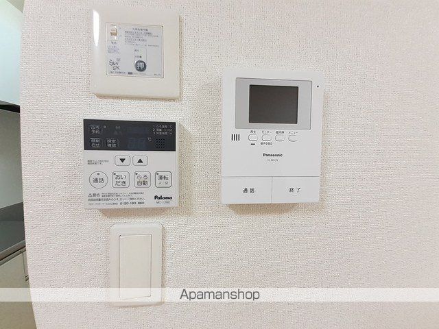 シャルマン吹上の内装写真