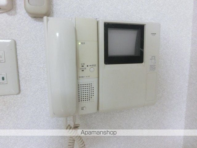 ロイヤルキャッスルの内装写真