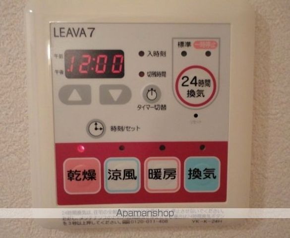MBC−IIIの内装写真