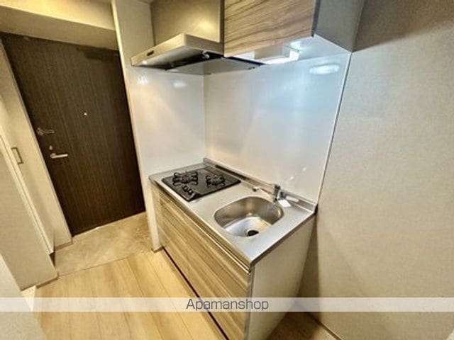 S−RESIDENCE照国ASCENTの内装写真
