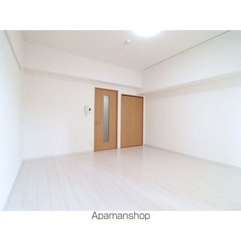 丹下キアーロの内装写真