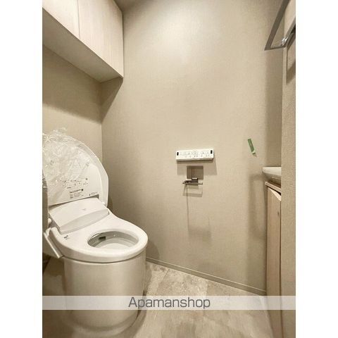 ウエリスアーバン住吉EASTの内装写真