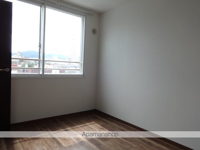 CASA OTTOの内装写真